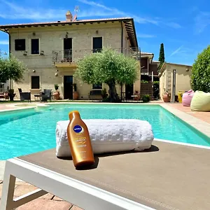  Maison d'hôtes Domus Angeli