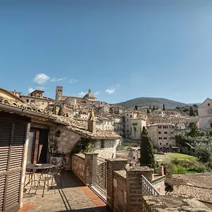 4* Appart hôtel Residenza D'epoca San Crispino